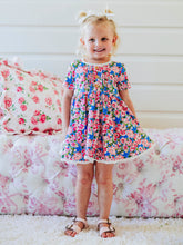 Nora Set - Joyful Poppies